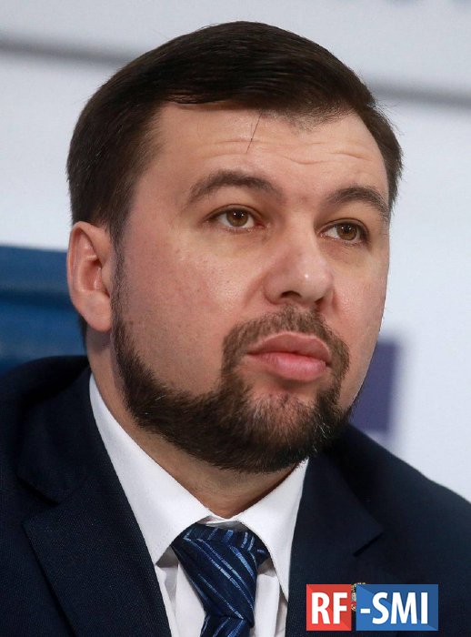 Глава ДНР поручил принять меры по ликвидации дефицита топлива в Республике