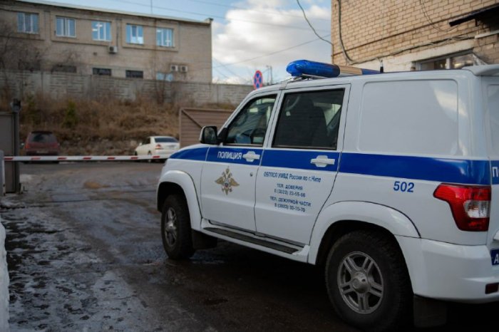 В Забайкальском крае неизвестные застрелили сотрудника полиции