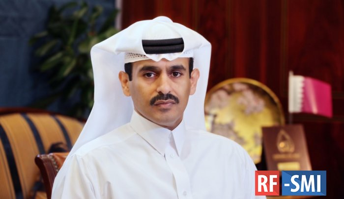 Катар намерен увеличить производство СПГ до 126 млн тонн
