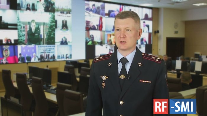 В Новой Москве полицейские ликвидировали нарколабораторию 