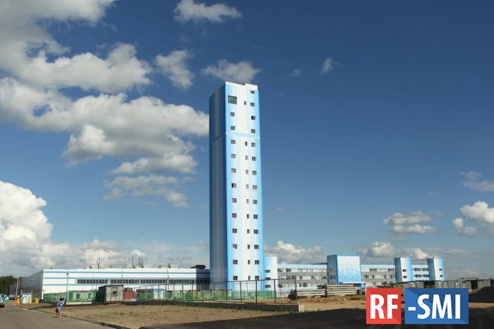 В Серпухове в декабре вновь заработает лифтостроительный завод
