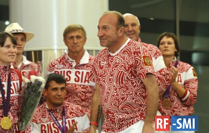 Умер главный тренер паралимпийской сборной России по футболу