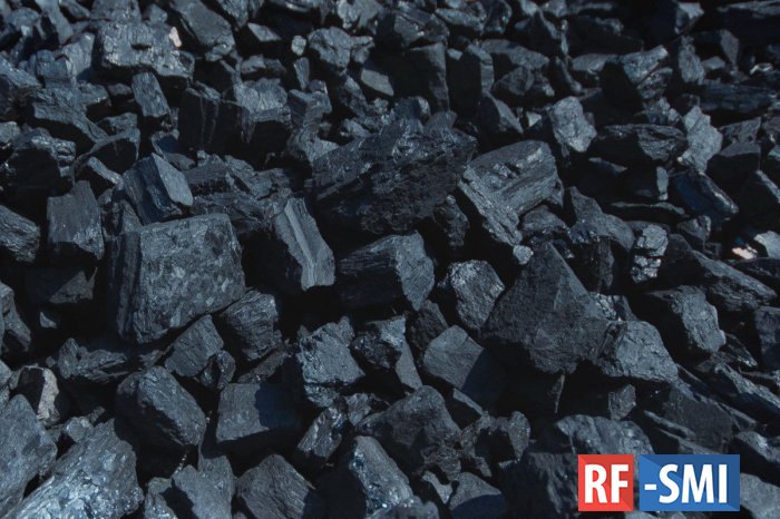 В Польше ожидают первые поставки угля с Украины в течение недели