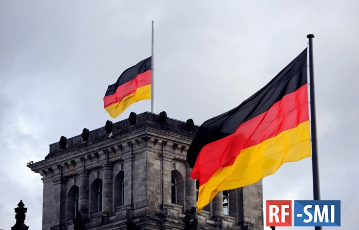 Власти ФРГ призывают немцев отказаться от привычного «комфорта»