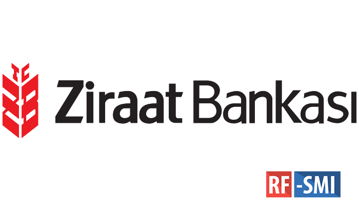 Турецкий банк Ziraat bankasi приостановил обслуживание карт "Мир"