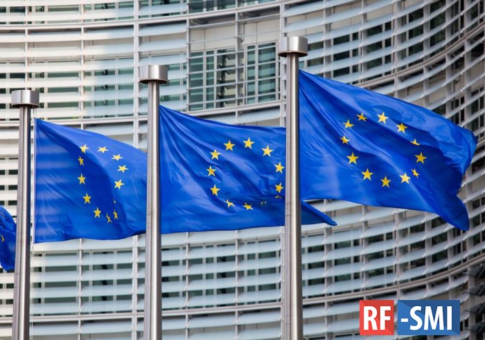 Reuters: ЕС предварительно согласовал восьмой пакет санкций в отношении России