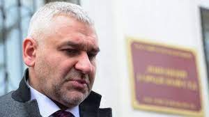 Экс-адвокату Фейгину грозит штраф за нарушение закона об иностранных агентах