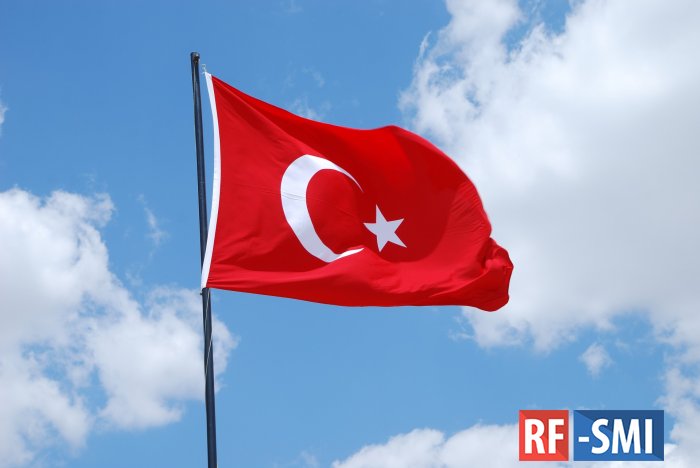 Инфляция в Турции в сентябре составила 83,45%