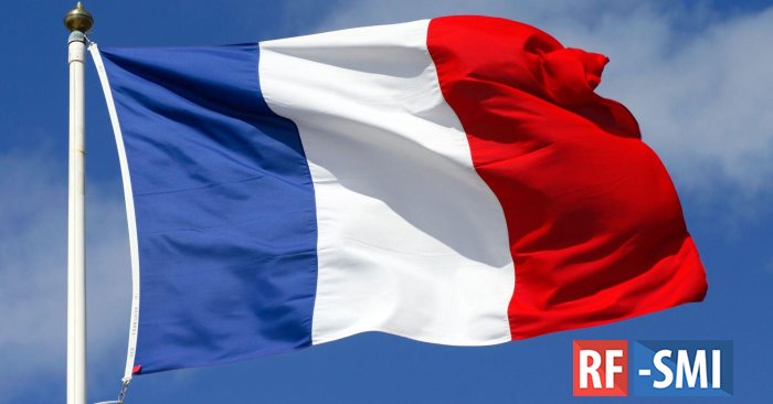 Франция перешла к нетто-отбору газа из хранилищ впервые с апреля