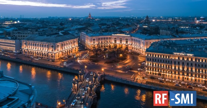 В Петербурге доля свободных площадей на офисном рынке может превысить 10% до конца года