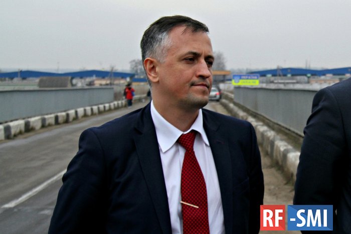 Приднестровье: Молдавская ГРЭС не сможет обеспечить потребности страны