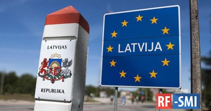 Латвия очень ждет гастарбайтеров из третьих стран