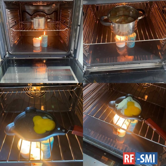 Киевская домашняя кулинария в эпоху свидомой декоммунизации Киевская домашняя кулинария в эпоху свидомой декоммунизации