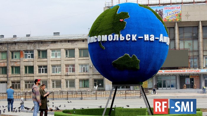 Все школы Комсомольска-на-Амуре эвакуировали из-за сообщения об угрозе взрыва
