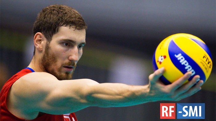 Михайлов назвал недопуск российских волейболистов до отбора к Играм политическим решением