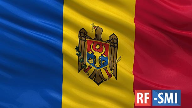 В Молдавии сообщили, что страна закачала в хранилища около 187 млн куб. м газа