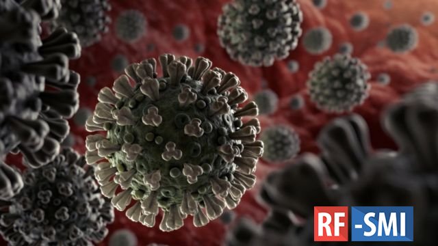 МО РФ: возбудитель коронавируса, против которого нет вакцины, создан университетом Бостона