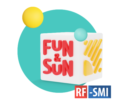  Fun&Sun            