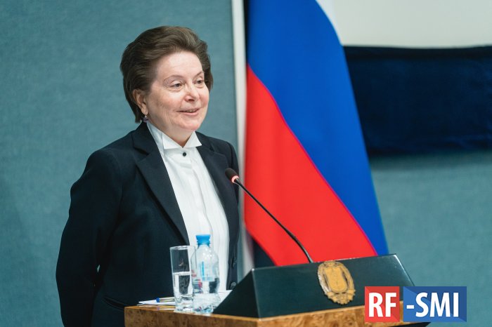 Югра планирует ввести знак "Сделано соотечественниками" для продвижения товаров в регионе Югра планирует ввести знак "Сделано соотечественниками" для продвижения товаров в регионе