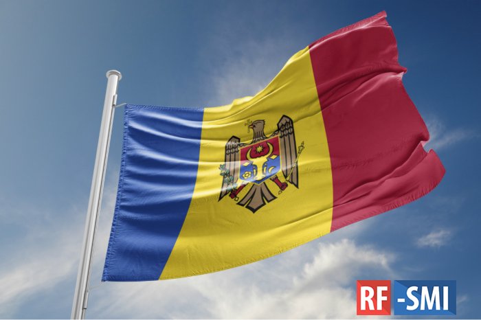 В Молдавии заявили, что страна получает достаточные объемы газа