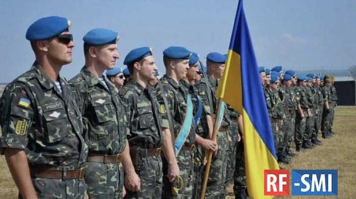 Двойной провал украинских десантников под Сватовом и Кременной: главное
