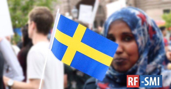 Очень похоже, что Швеция нарочно делает все, чтобы не вступать в НАТО