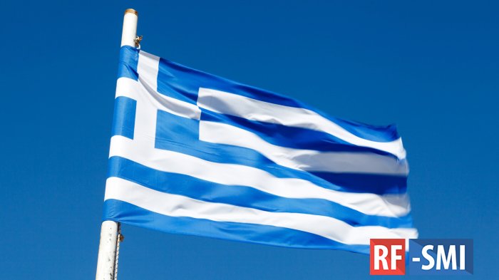 СМИ: стоимость импорта Греции из РФ выросла более чем втрое по сравнению с 2021 годом