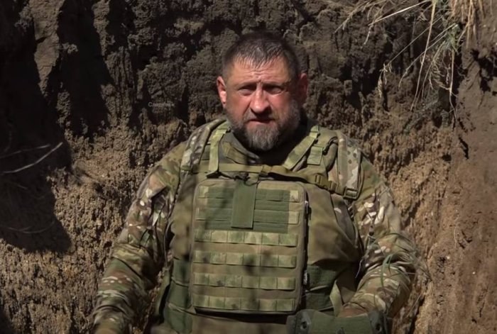 А. Сладков : Украинские солдаты уже год обороняют Марьинку и Артемовск