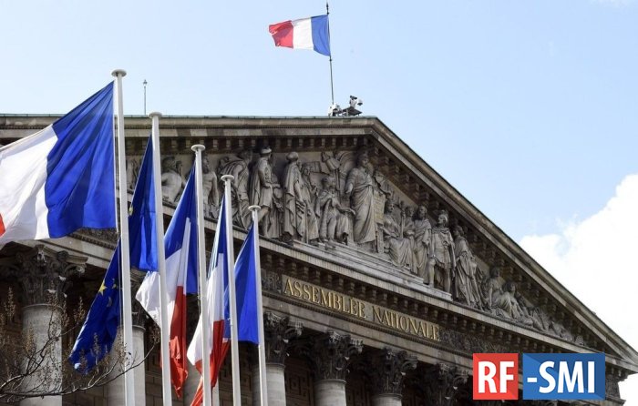 Сенат Франции одобрил отработанное фритюрное масло как топливо
