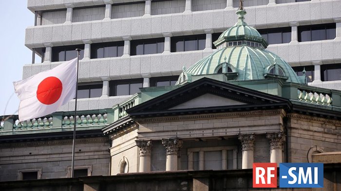 Nikkei: Банк Японии начнет практическое тестирование цифровой иены в 2023 году