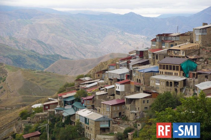 В Дагестане за три года газифицируют более 41 тыс. домов