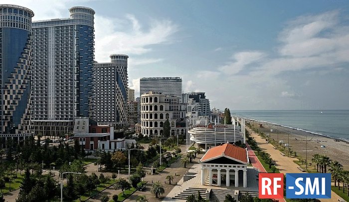 Стоимость аренды жилья в Грузии выросла на 120%