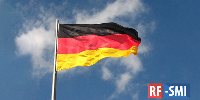 Более 50% немцев перешли на режим жесткой экономии из-за высокого уровня инфляции