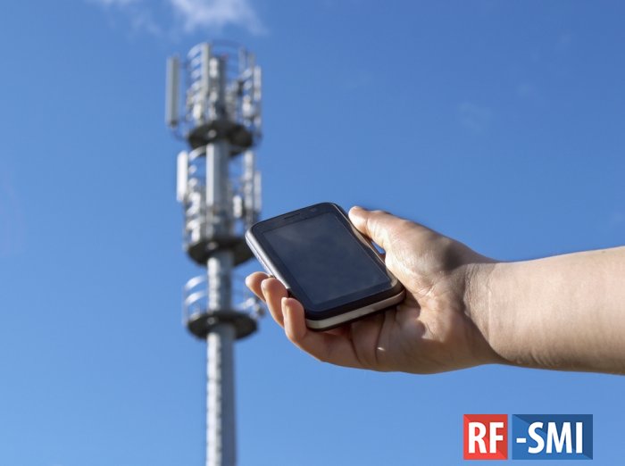 Работу мобильной связи на Украине восстановили на 73%
