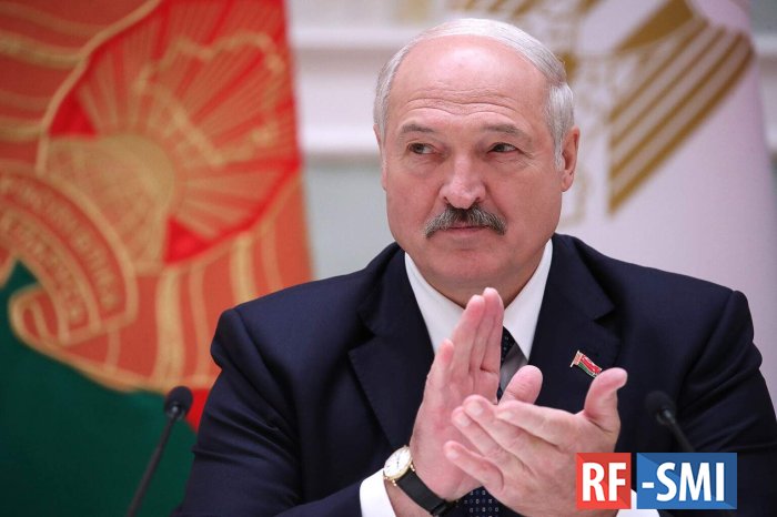 Лукашенко заявил, что в ближайшее время намерен встретиться с Путиным