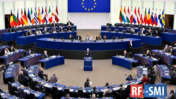 Совет ЕС признал обход санкций уголовным преступлением