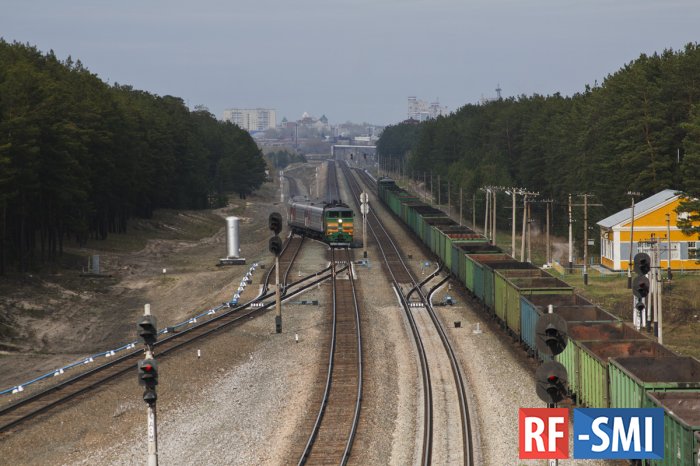 Железная дорога на Сырадасайском месторождении угля Таймыра может появиться через три года