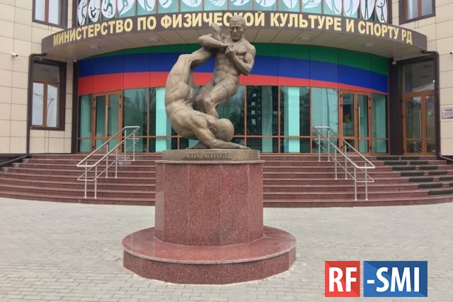 В Дагестане пройдет детский шахматный турнир памяти государственного деятеля Азиза Алиева