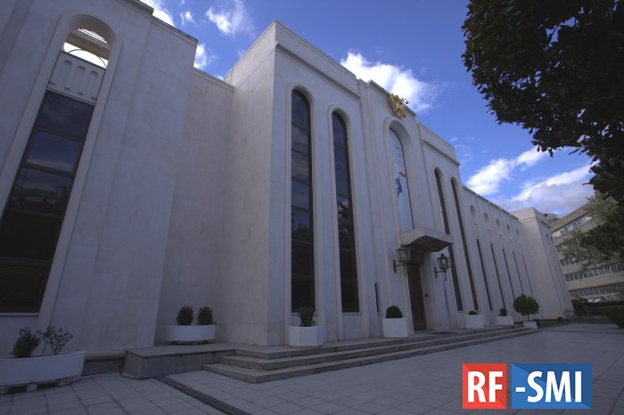 Посольство России в Испании осудило любые угрозы и террористические акты