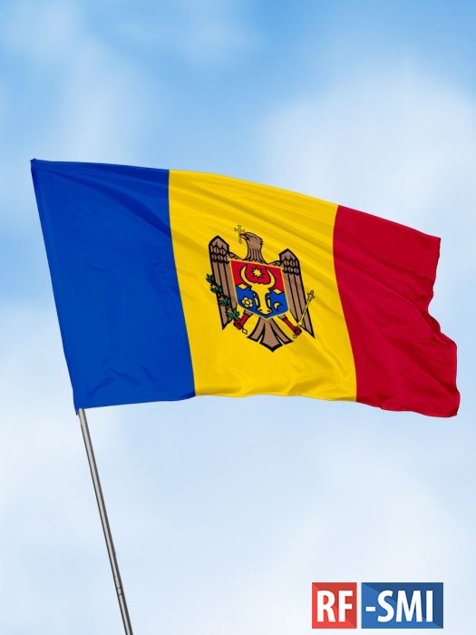 Молдавия увеличит закупки газа на 60% за счет альтернативных "Газпрому" поставщиков