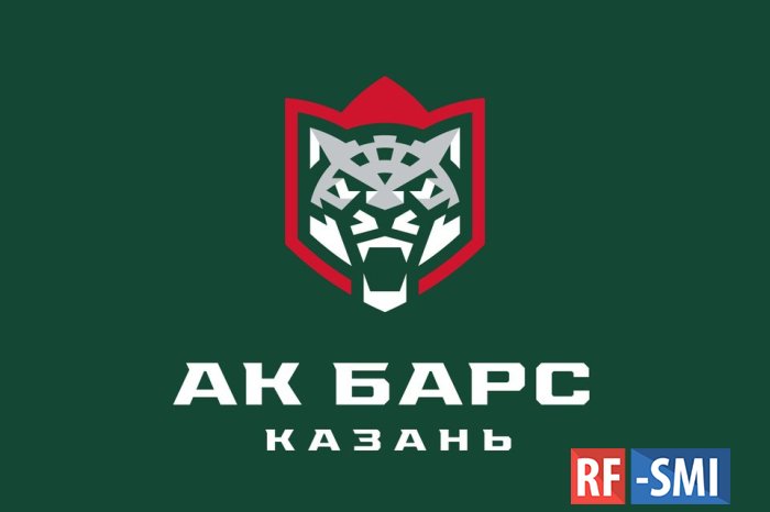 "Ак Барс" обыграл "Динамо" в первом матче КХЛ после отставки Знарка