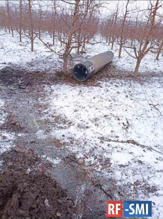 Сегодня ПВО Украины успешно отстрелялась по территории Молдавии
