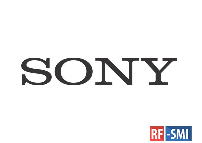  Sony     -