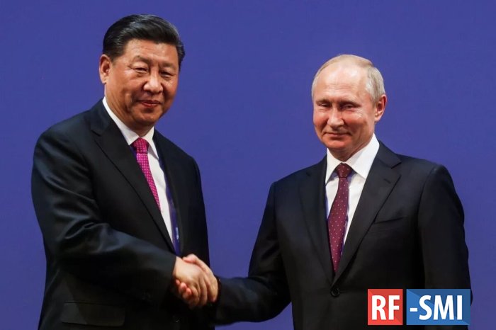 32% — рост товарооборота между Россией и Китаем  в 2022 году