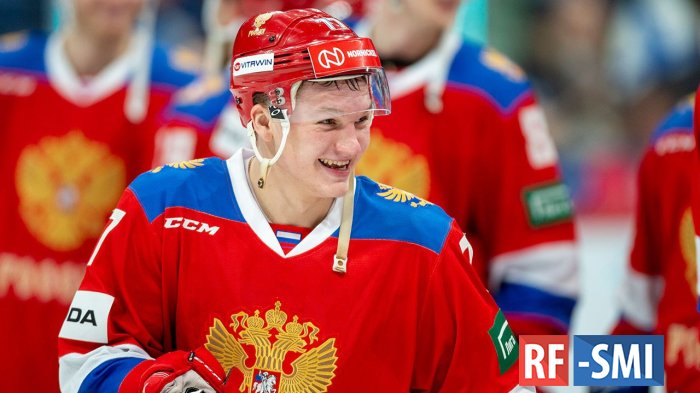 Российский хоккеист «Миннесоты» установил новый рекорд клуба