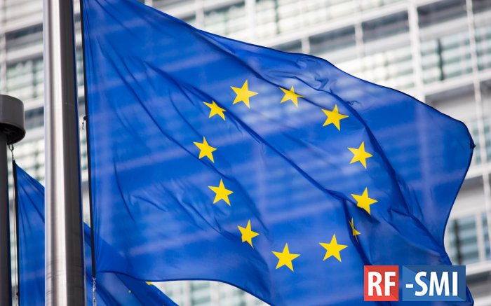 Совет ЕС утвердил увеличение на €2 млрд Еврофонда мира