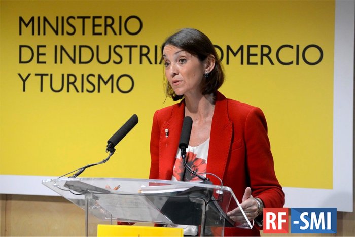 СМИ: испанским компаниям выделят до €150 тыс. за переход на четырехдневную рабочую недел