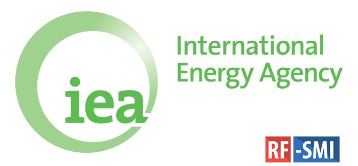Международное энергетическое агентство. IEA Международное энергетическое агентство.