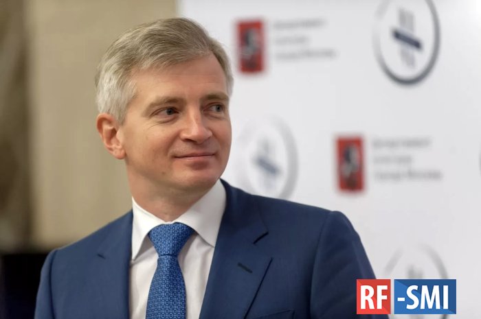 Министр культуры Москвы Александр Кибовский об Украине: Министр культуры Москвы Александр Кибовский об Украине: