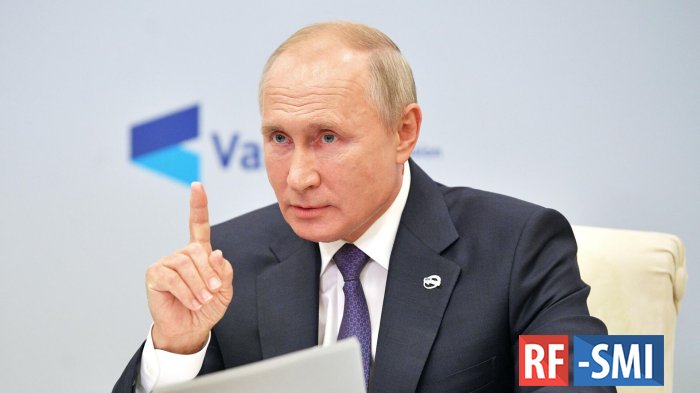 Россия "играть в поддавки" с Западом больше не собирается